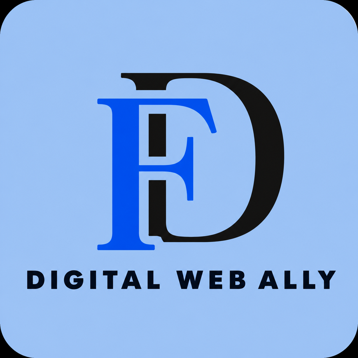DigitalWebAlly